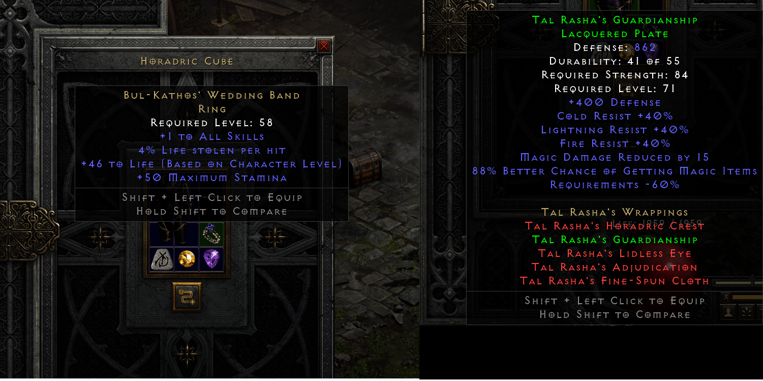 Lucky double drop.png