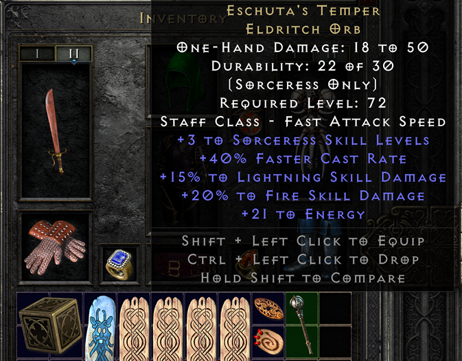 Infector of Souls - I was just speechless...