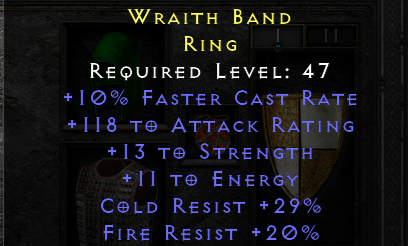 ring