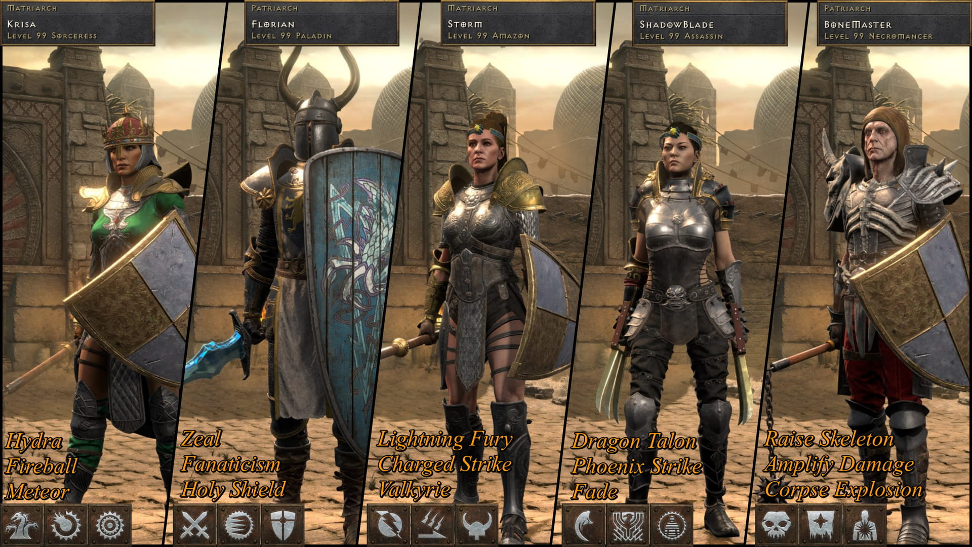 b - Krisa - Florian - Storm - Shadow Blade - Bone Master - Level 99 - 1080p.jpg