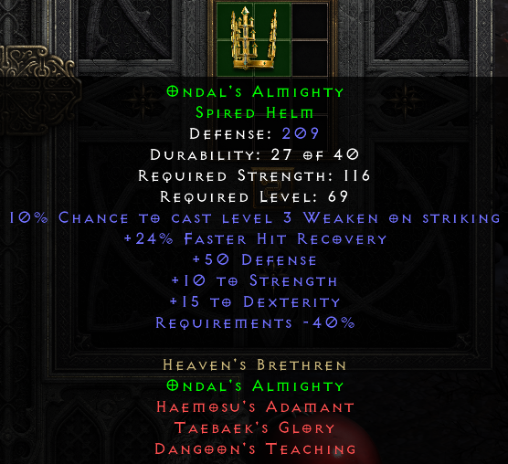 set [heaven's brethren 01 P] spired helm ondal's almighty.png