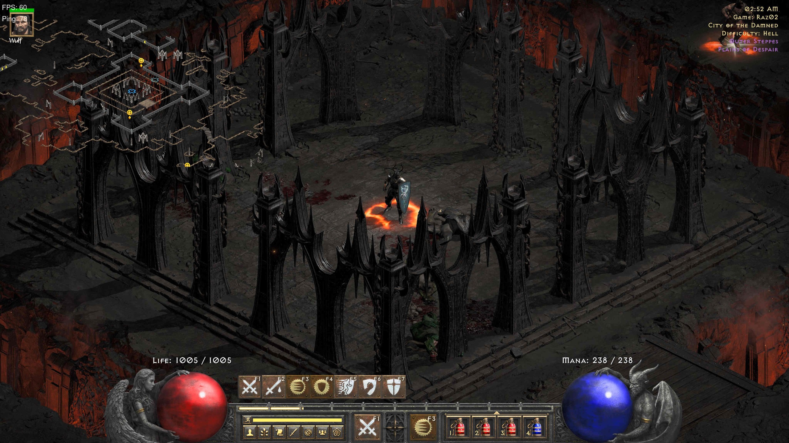 Cathedral of the Damned SDR small.jpg