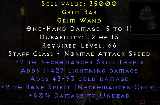 grim bar grim wand pc