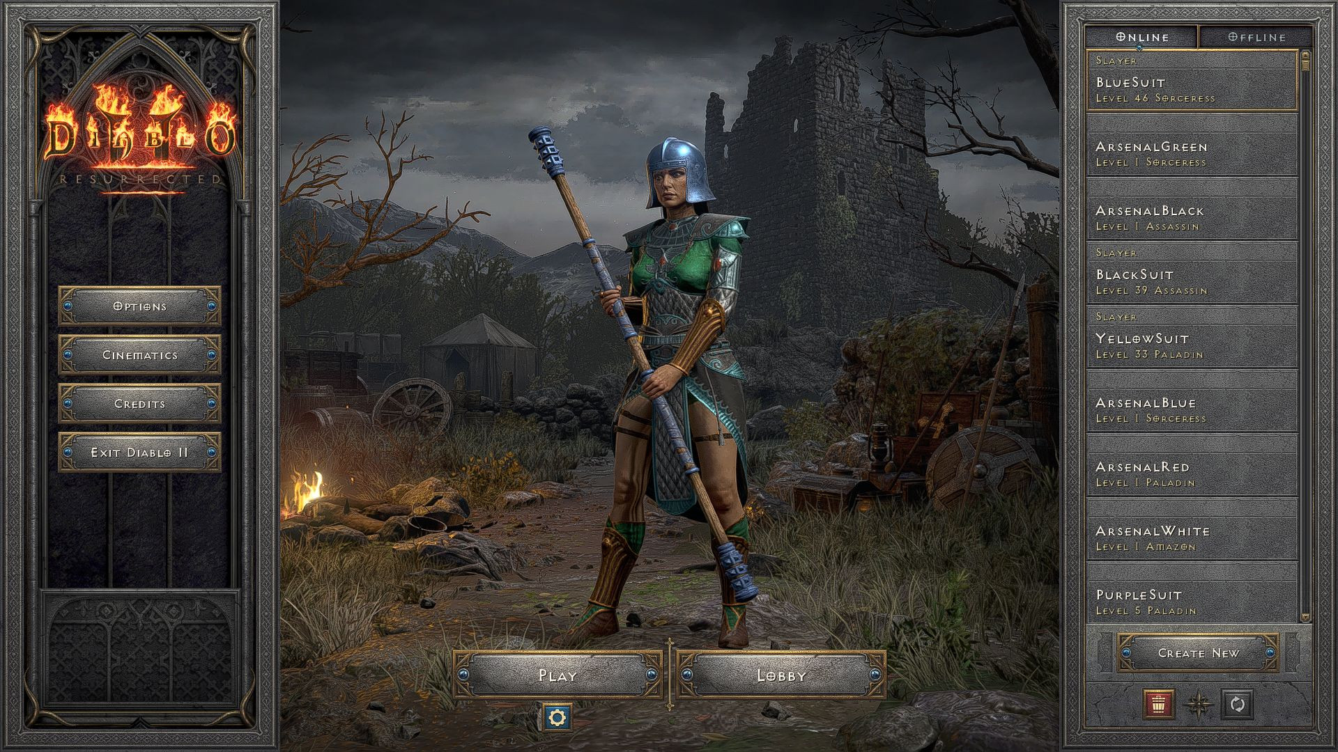 Blue Suit - Helm in blue, character selection.jpg