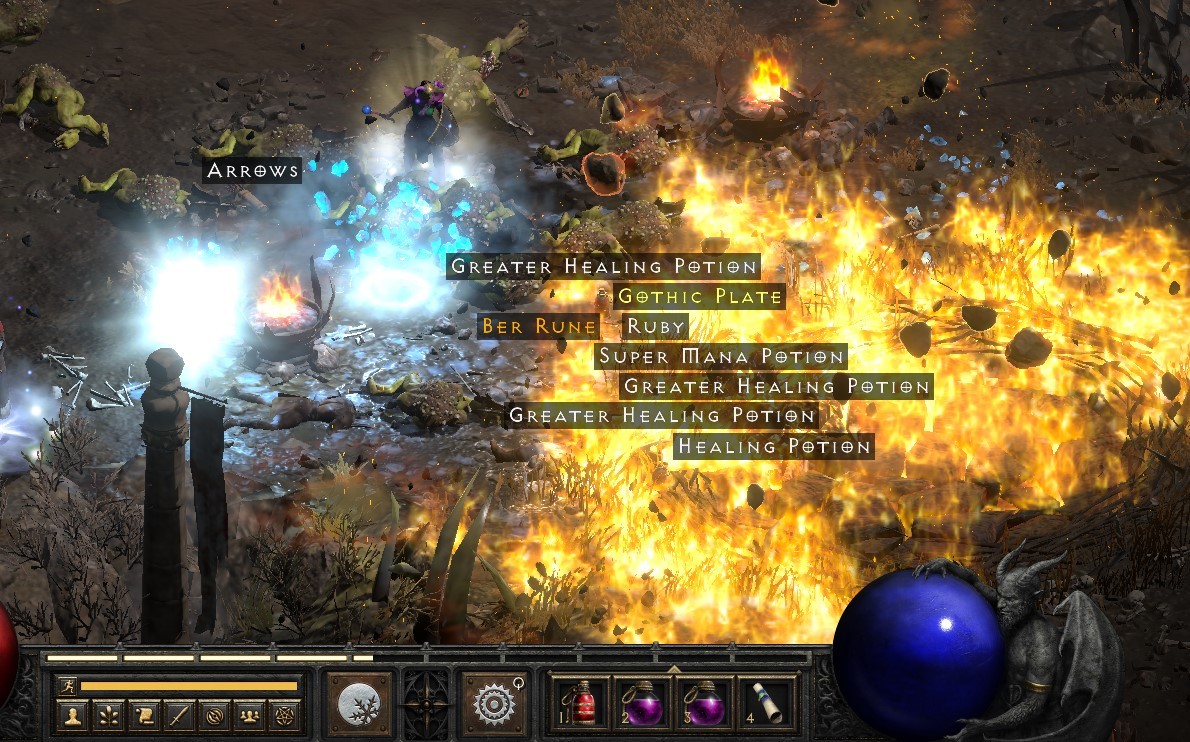 My first non-crafted Ber.jpg