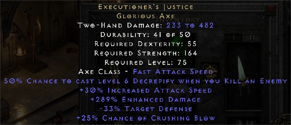Executioner's Justice glorious axe 289 ed.jpg