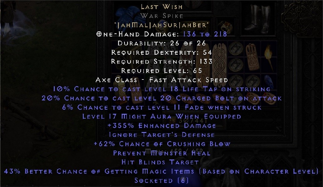 Last Wish war spike 355 ed 62 cocb.jpg