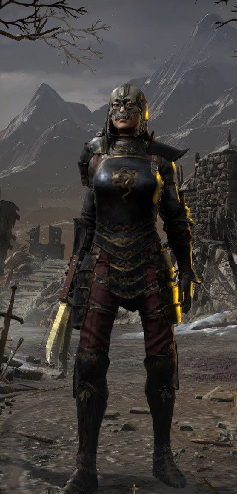 Assassin wearing Corpsemourn.jpg