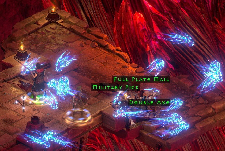 Three greens from TZ Baal.jpg