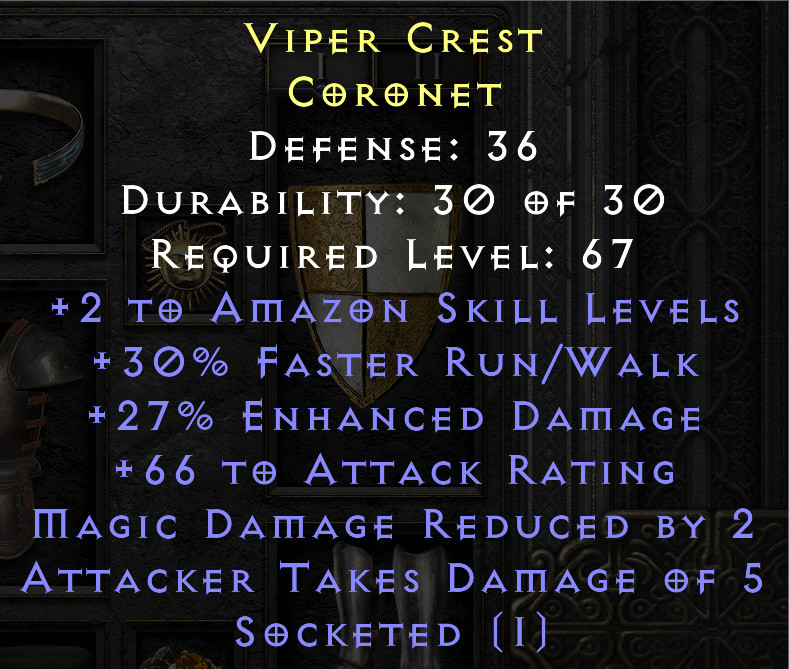 Viper Crest coronet.jpg