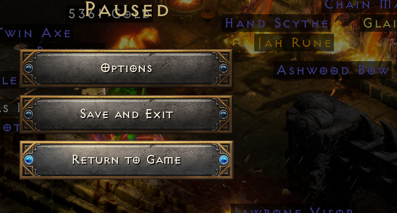 BUT WAIT. THERE'S MORE.