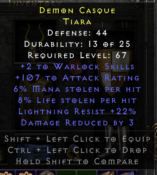 warlock skill helmet with lifesteal.png