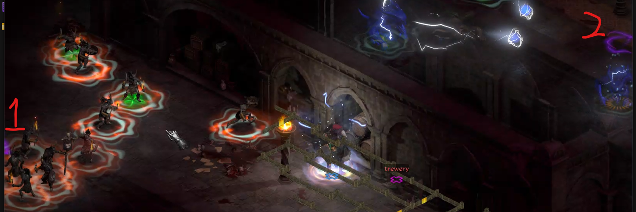 screenshot from video