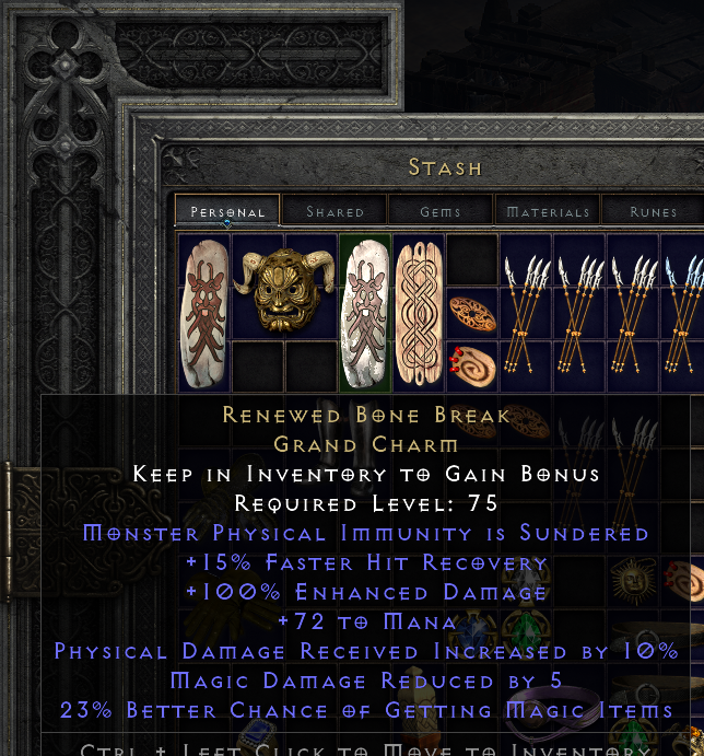 Diablo 2 Resurrected Screenshot 2026.04.05 - 04.43.30.32.png