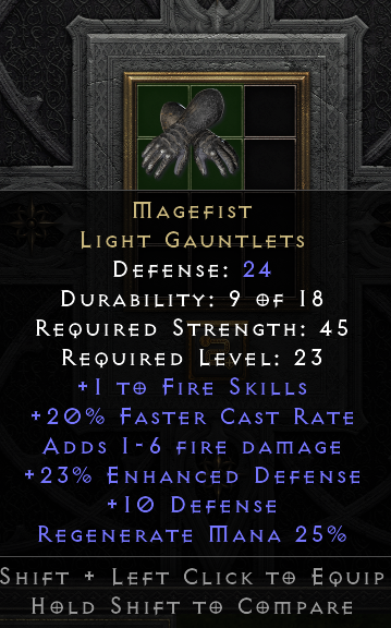 Attachment Preview