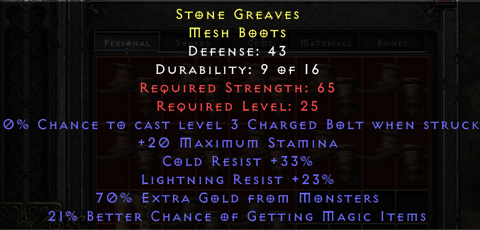Attachment Preview