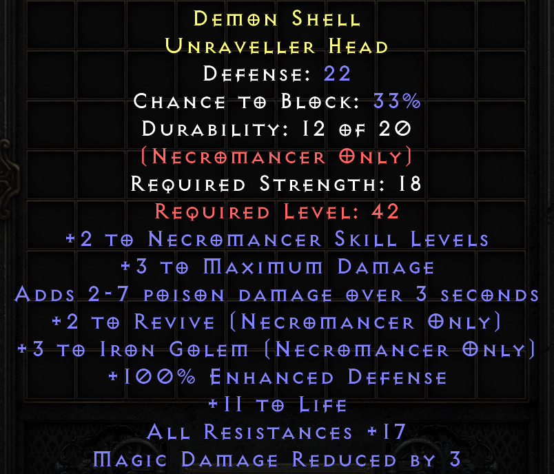 Attachment Preview