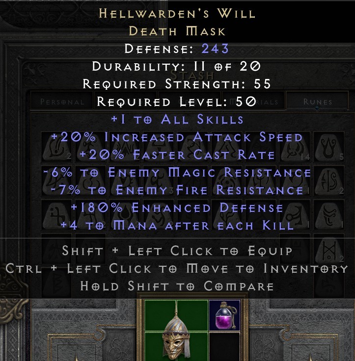 Attachment Preview