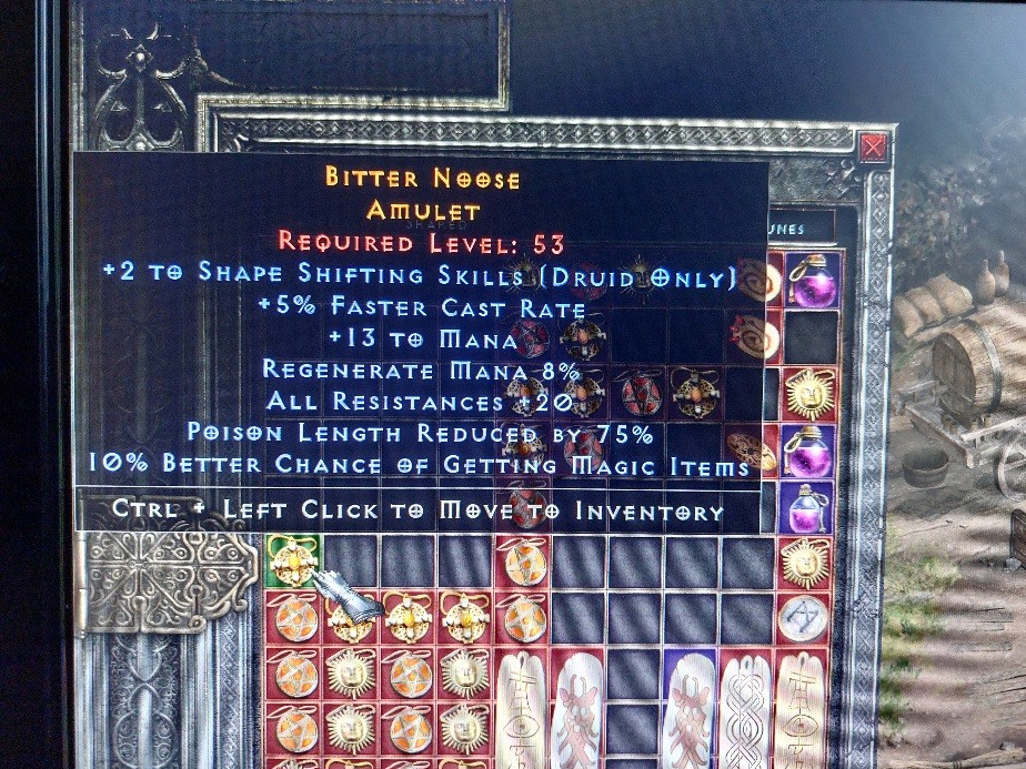 Attachment Preview