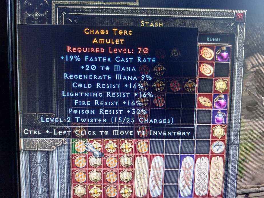 Attachment Preview