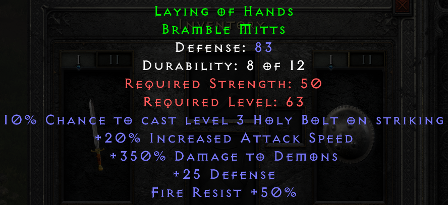 Attachment Preview