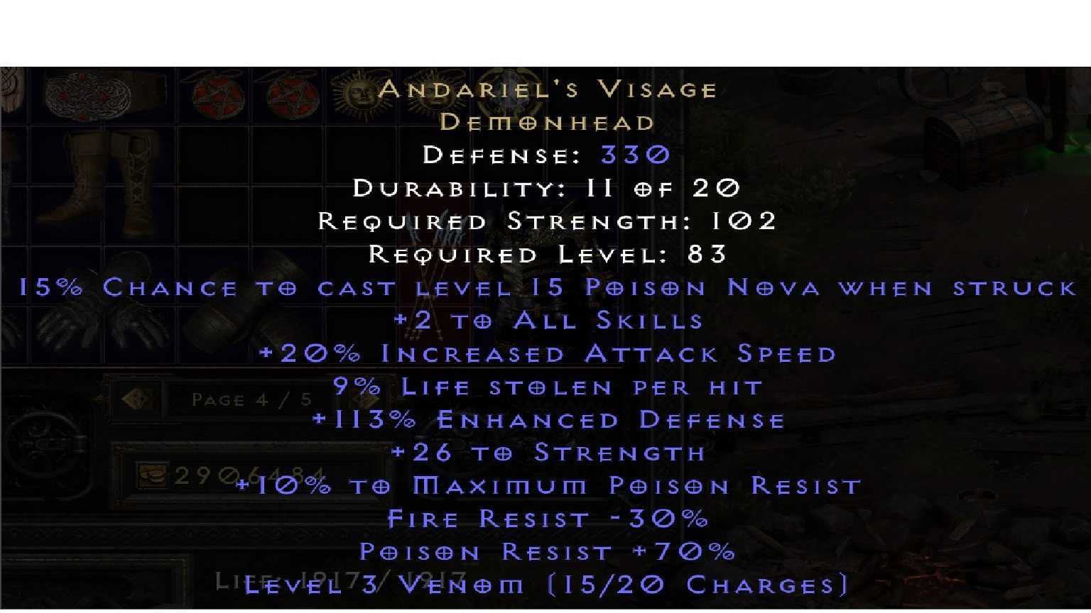 Attachment Preview