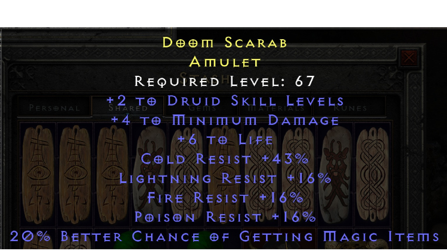 Attachment Preview