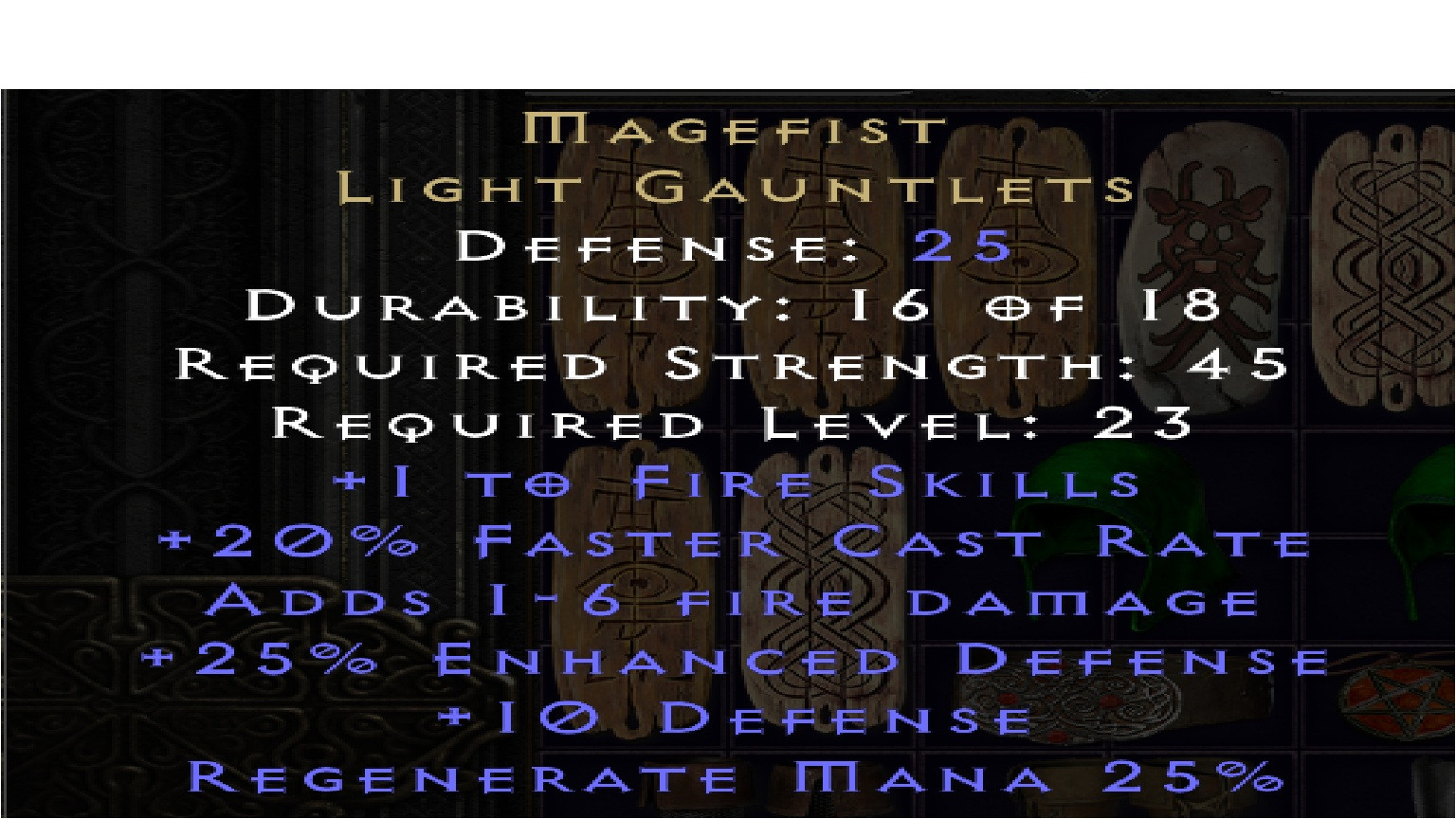 Attachment Preview