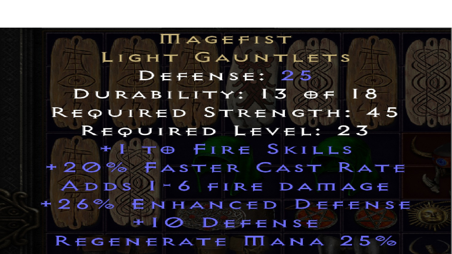 Attachment Preview