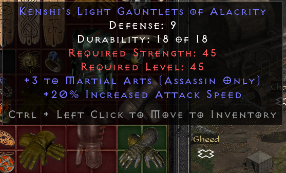 Attachment Preview