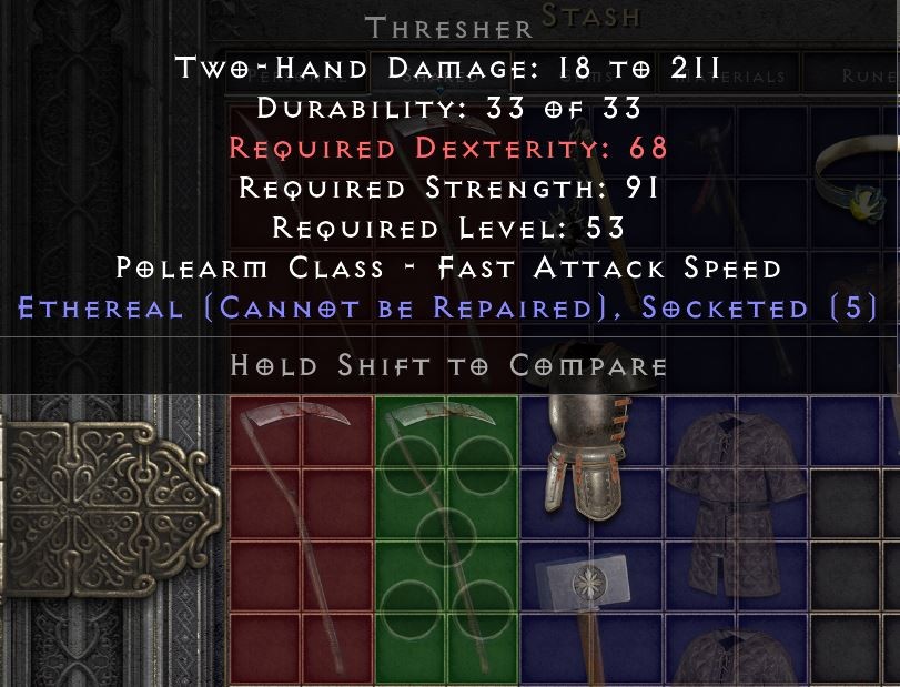 Attachment Preview