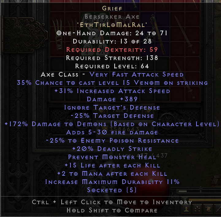 Attachment Preview