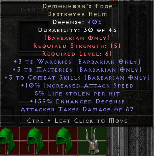 Attachment Preview
