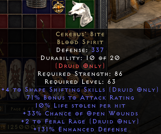 Attachment Preview