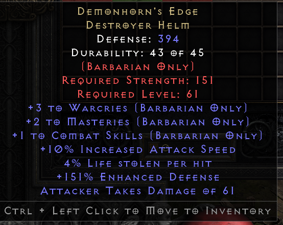 Attachment Preview