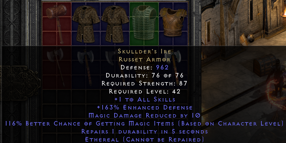 Attachment Preview