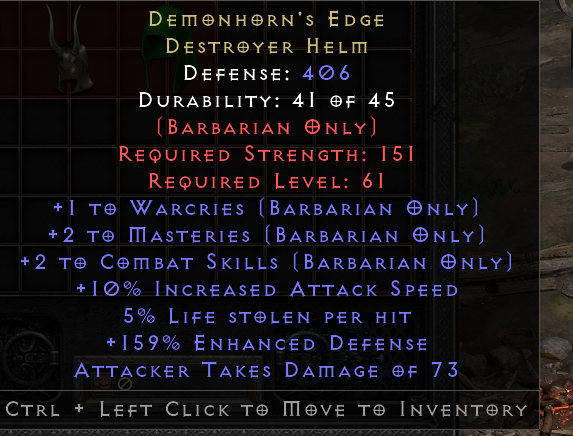 Attachment Preview
