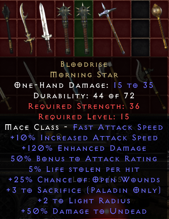 Attachment Preview