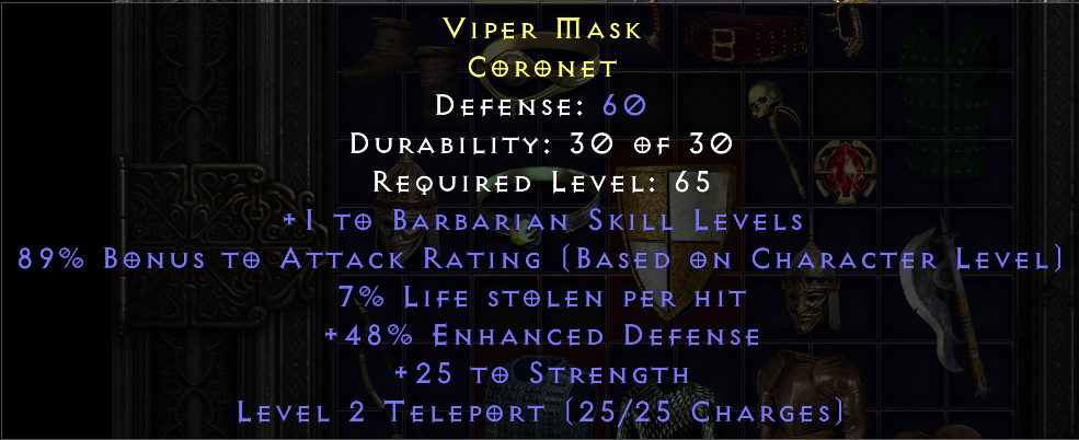 Attachment Preview