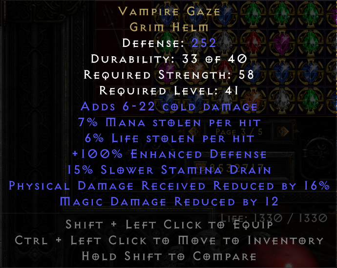 Attachment Preview