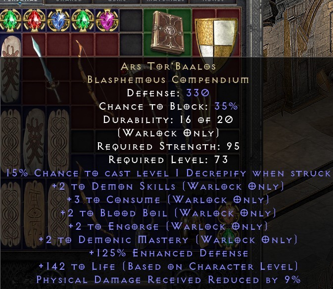 Attachment Preview