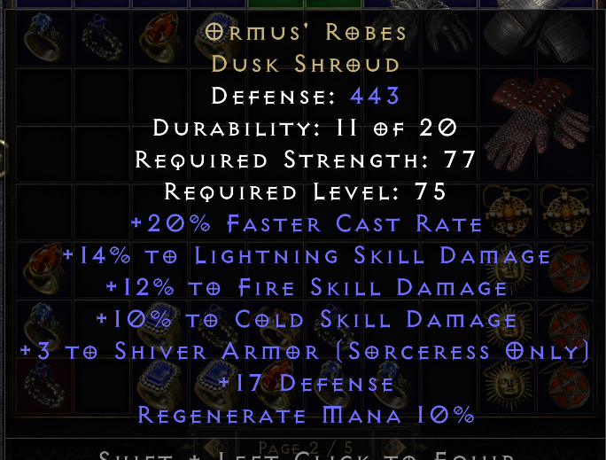 Attachment Preview