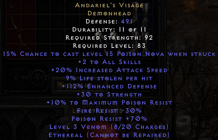 Attachment Preview