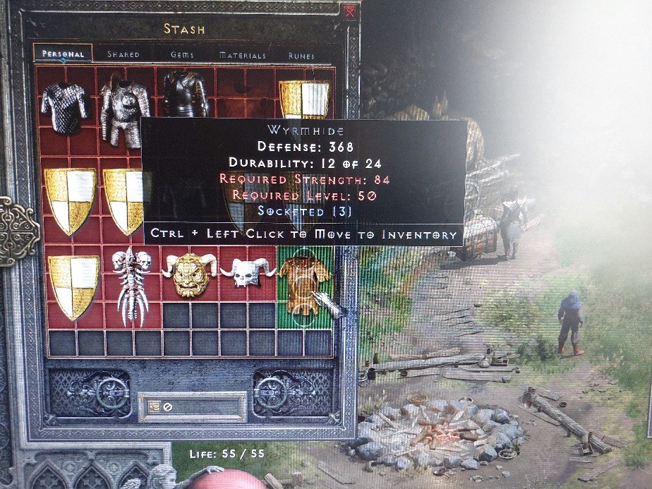 Attachment Preview