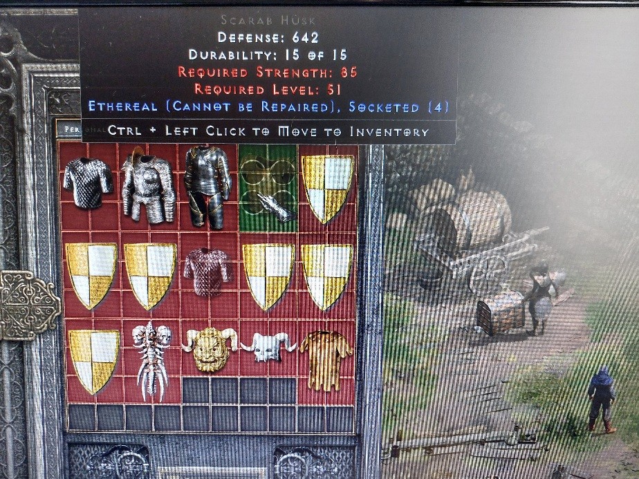 Attachment Preview