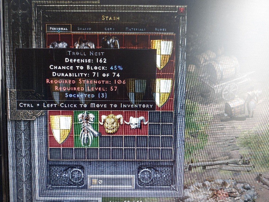 Attachment Preview