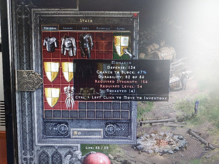 Attachment Preview