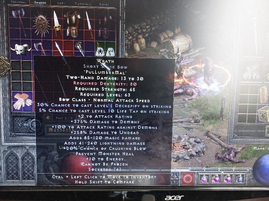 Attachment Preview