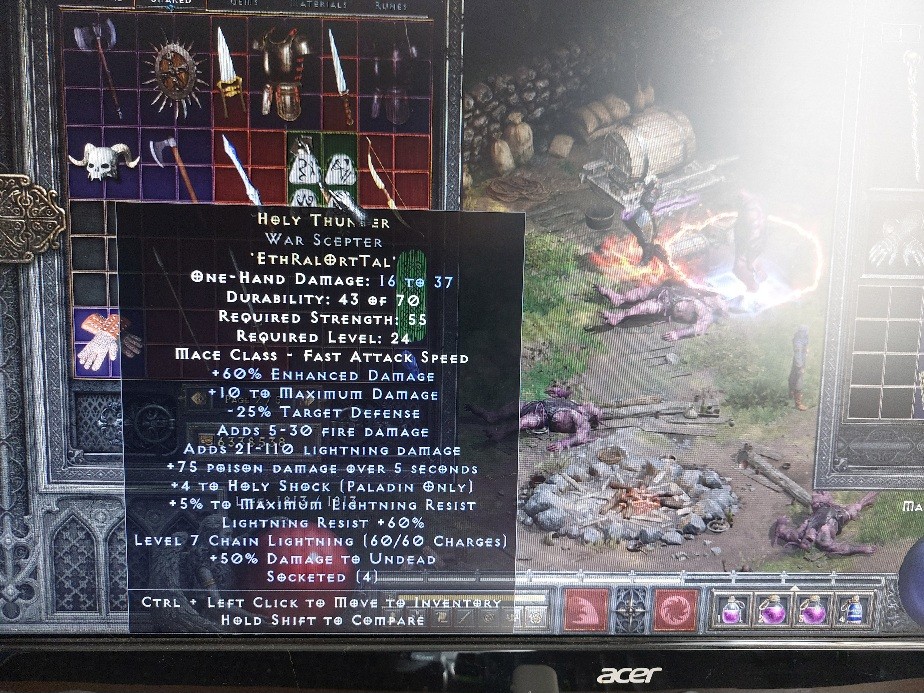 Attachment Preview