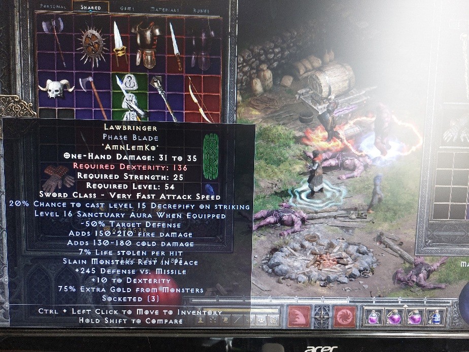 Attachment Preview